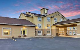 Estherville Hotel & Suites